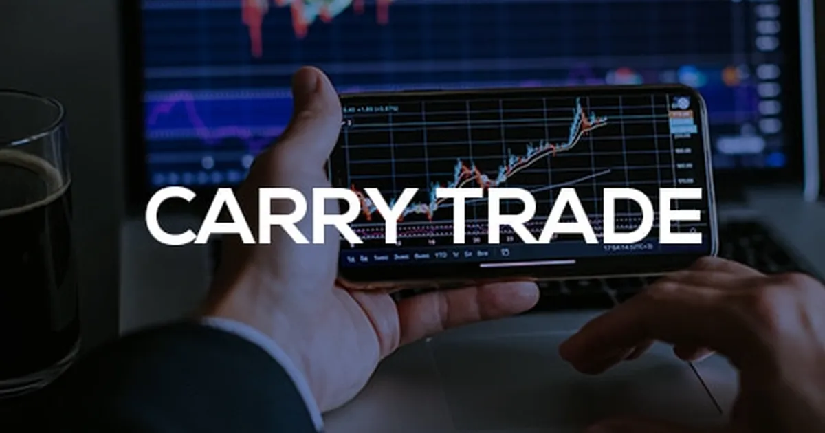 Carry trade nedir nas l para kazan l yor bursaport