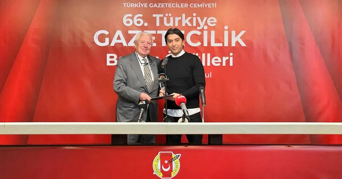 Gazeteci Emrullah Erdinç gözaltına alındı - Bursaport.com