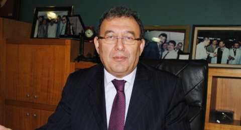 Barutçuoğlu, Parseker'i istifaya çağırdı