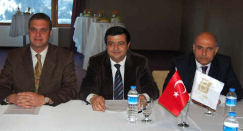 Medical Park ile Baia işbirliği yaptı!