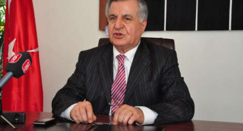 İnegöl İşletme Fakültesi'ne kavuşuyor