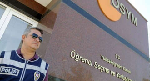 ÖSYM YÖK'e bağlandı
