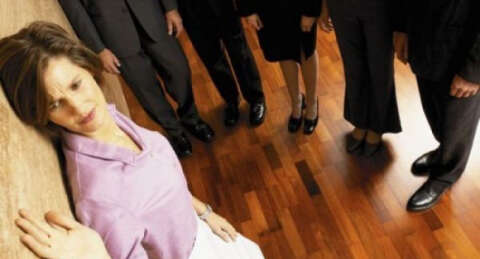 TDK'dan 'mobbing'e ilginç öneri!