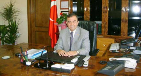 Sait Gürlek İstinaf Mahkemesi Başsavcısı oldu