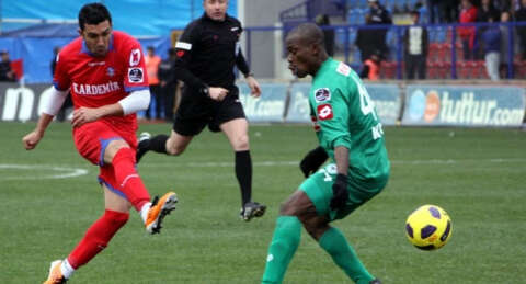 Vural da ilaç olamadı!