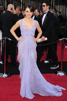 Oscar'ın Güzelleri