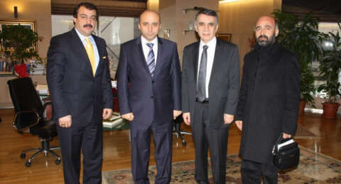 TMSF, Bursa TV'yi devretti