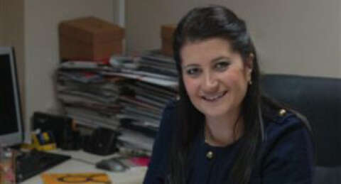 Bursa'nın ilk kadın gazetesi: Pembe Pusula