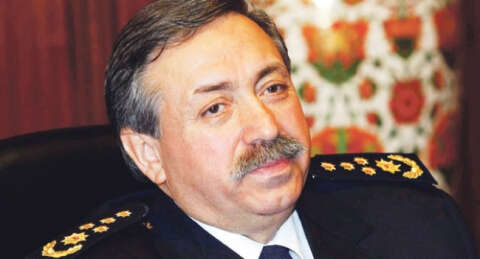 İşte istifa edenlerin listesi