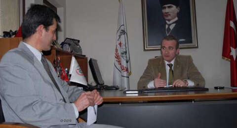 Zeki Kahraman: CHP halkla kucaklaşmalı