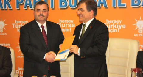 Rıdvan İmamoğlu da yola çıktı