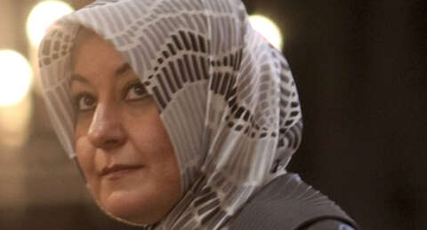 Hayrünnisa Gül ölümden döndü