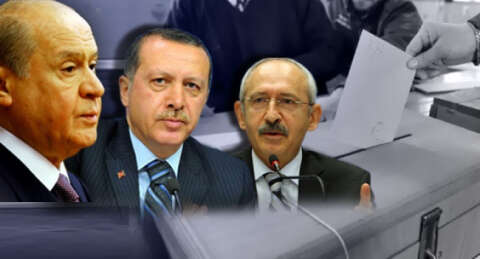 Partilere 218 milyon lira seçim yardımı