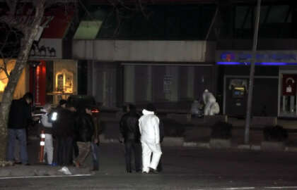 İbrahim Tatlıses silahlı saldırıya uğradı