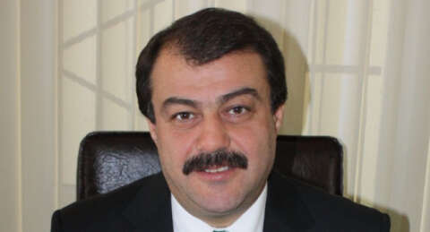 Mehmet Akkuş aday adayı oldu