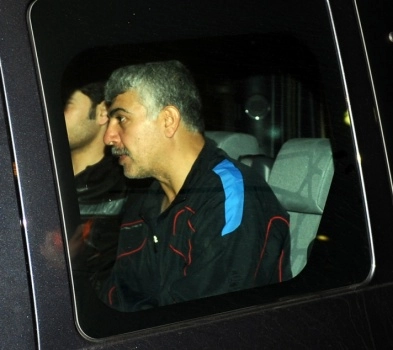 Abdullah Uçmak ile 19 kişi gözaltında