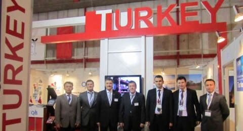 Otomotivde yeni hedef Güney Afrika