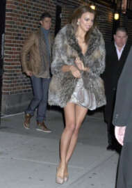 İşte Ronaldo'nun sevgilisi