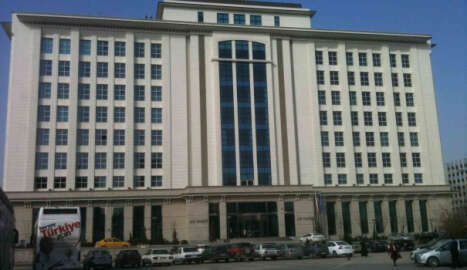 AK Parti aday adayları mülakat için Ankara'da