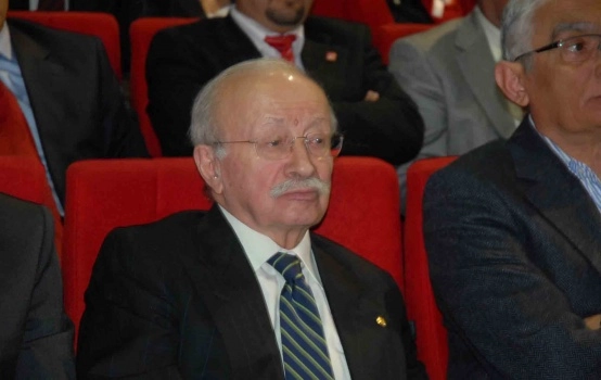 CHP 4 bin aday adayını Ankara'da topladı