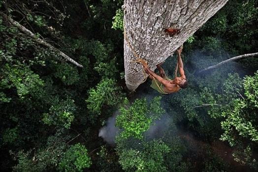 Human Planet'ten fotoğraflar