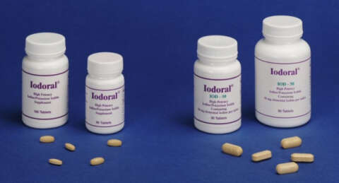 Radyasyona karşı mucize ilaç!