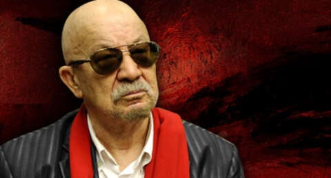 Yalçın Küçük: Bana dokunan gider