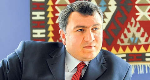 Yusuf Erikel tahliye edildi