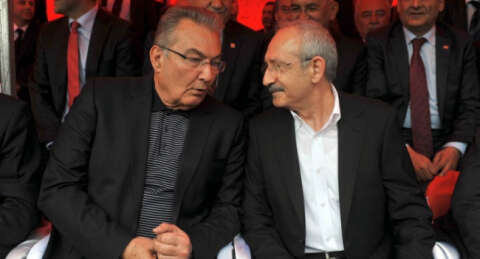 Baykal: Kim bu Ali kıran baş kesen?