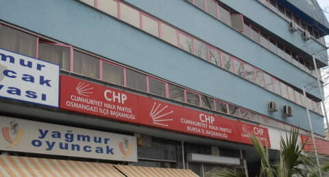 İşte CHP Bursa aday adayları listesi