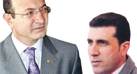 Ferhat Sarıkaya'ya dönüş yolu