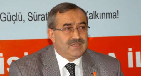 Hilmi Tanış yoğun bakımda