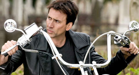 Nicolas Cage tutuklandı