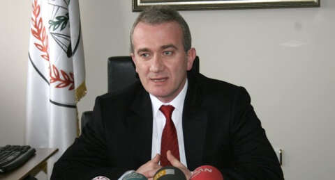 Zeki Kahraman'dan şok açıklamalar