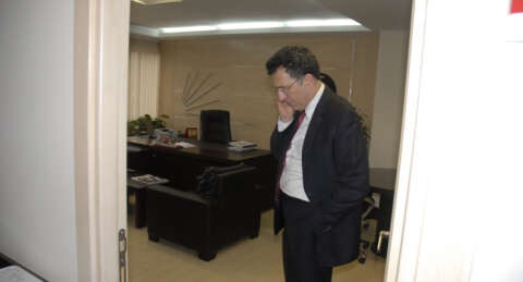 Yazarların gündemi CHP