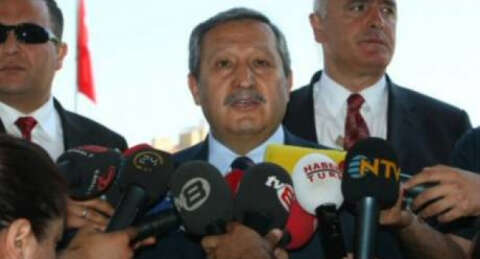 'Kılıç'ın sözleri bizi üzdü'