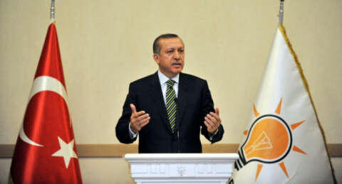 Erdoğan, Kaddafi'yi gözden çıkardı!