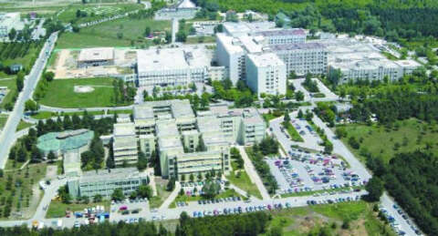 YÖK, UÜ'de 4 dekanlığa atama yaptı