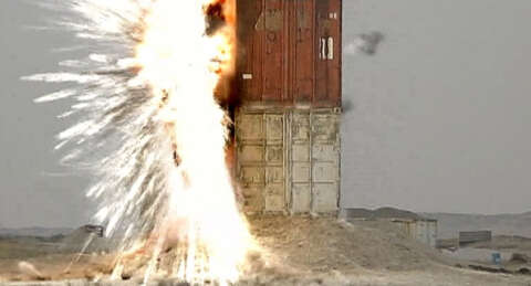 Dünyada ilk biz ürettik!