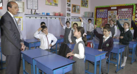 Bursa'ya dördüncü üniversite geliyor!