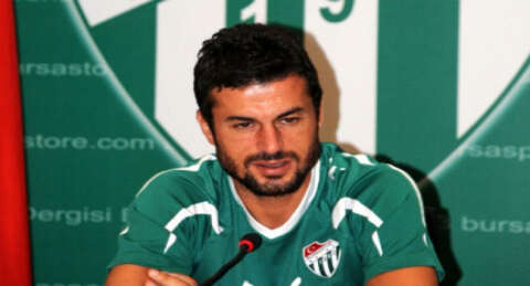 Ali Tandoğan yuvadan uçabilir