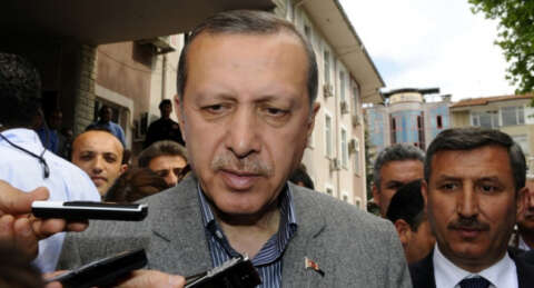 Erdoğan'dan Bahçeli'ye kaset yanıtı