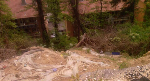 Mustafa Arık: İkinci İntam vakası yaşanmasın!