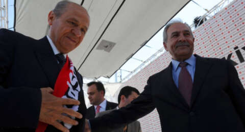 Bahçeli: Gülen neden hala ABD'de?