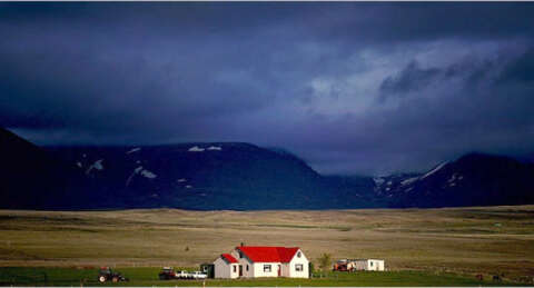 İşte dünyanın en huzurlu ülkeleri