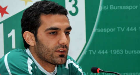 Bekir Ozan, Gaziantepspor'a mı gidiyor?