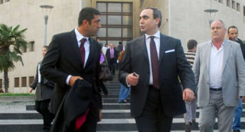 Malki cinayeti davasına onama