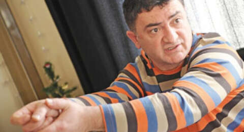 Ayhan Çarkın'dan tüyler ürperten itiraflar!