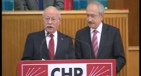 İlk oturumu Oktay Ekşi yönetecek