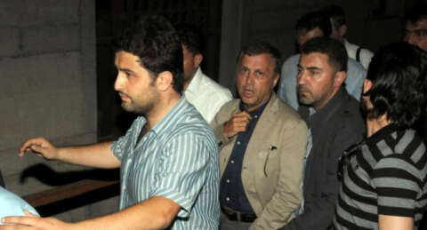 Yılmaz: Kayyum Bursaspor'un yıkımı olur